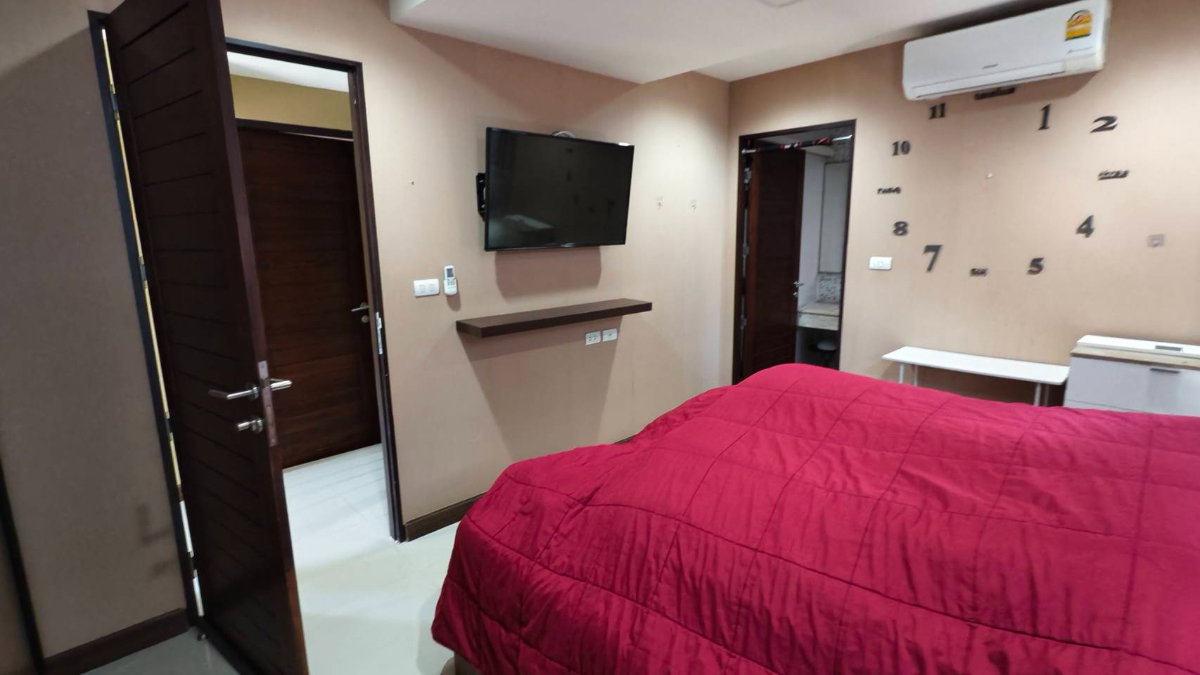 รูป ขายด่วน 🏡✨ บ้านแปลงพิเศษ ติดทะเลสาบ + วิวภูเขา | อรสิริน 11 สันทราย - รูปที่ 3/20