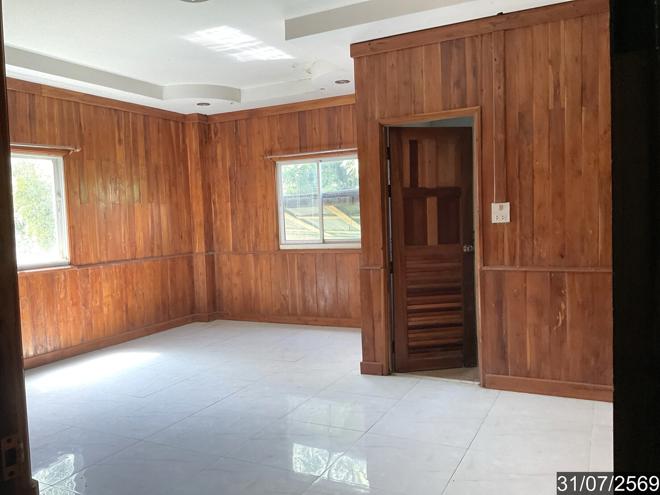 รูป บ้านเดี่ยว 6901 ตร.วา เวียงชัย เชียงราย 22.6M - รูปที่ 8/45