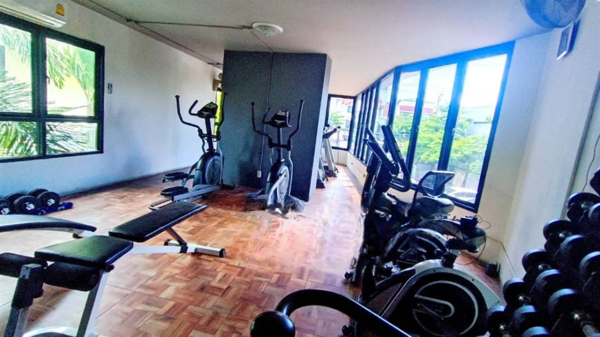 รูป ให้เช่า INDY Condo อิสรภาพ31 เฟอร์นิเจอร์ครบพร้อมเข้าอยู่ - รูปที่ 9/12