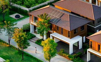 ขายบ้านเดี่ยว : 🏡✨ ขายบ้านเดี่ยวหรูมือ 1 Siamese Holm พหลฯ–วิภาวดี | ตกแต่งพร้อมอยู่