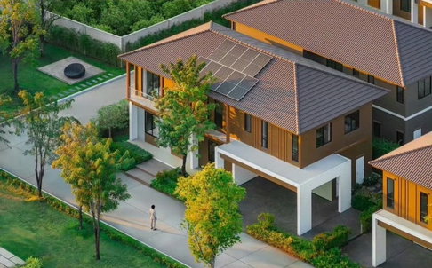🏡✨ ขายบ้านเดี่ยวหรูมือ 1 Siamese Holm พหลฯ–วิภาวดี | ตกแต่งพร้อมอยู่