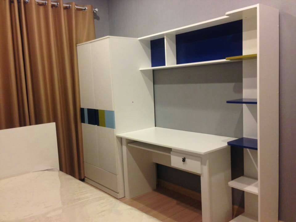 picture Casa Ville for Rent 3Bedroom 3Bathroom - 15/20
