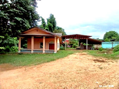 Houses for sale Wang Nua Lamphang : HOME 192 Sq.w. Wang Nua Lamphang for 1.1M