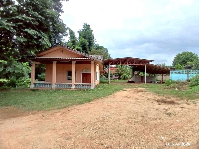 picture HOME 192 Sq.w. Wang Nua Lamphang for 1.1M - 1/29