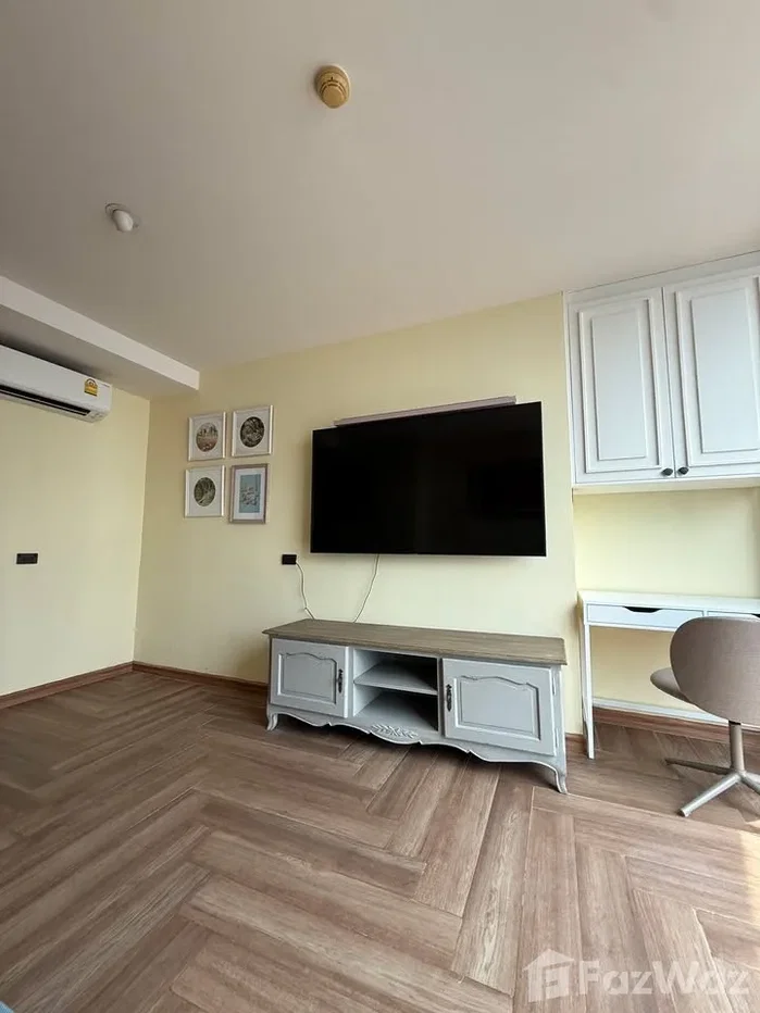 รูป คอนโดให้เช่า 1 ห้องนอน ในโครงการ ดิ แอลโคฟ ทองหล่อ 6836304 - รูปที่ 4/23