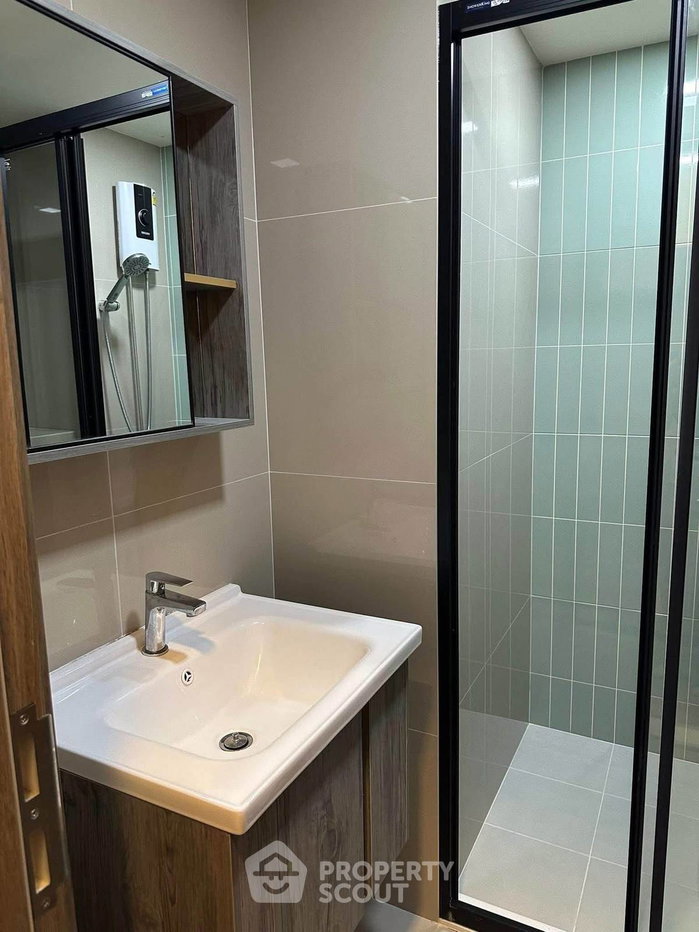 รูป คอนโด 1-ห้องนอน ที่ เดอะ มูฟ บางนา ใน บางแก้ว (ID 3363440) - รูปที่ 1/7