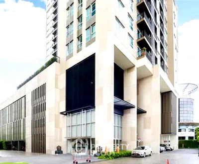ขายคอนโด : คอนโดสองห้องนอน 58 ตร.ม. ขายที่ Fuse Chan-Sathorn ถนนจันทน์ (ID 2870482)