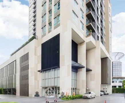2-BR Condo For Sale At Fuse Chan-Sathorn, Thanon Chan (ID 2870482)