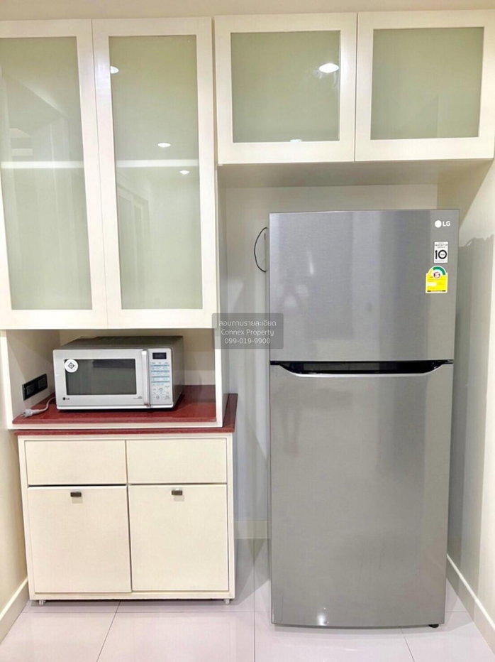 รูป เช่าคอนโด ซิตี้เลค ทาวเวอร์ สุขุมวิท 16 คลองเตยเหนือ เขต วัฒนา กรุงเทพ CX-80658 ✅ ทักไลน์ @connexproperty ตอบทันที ทีมงานมืออาชีพ ✅ - รูปที่ 2/12