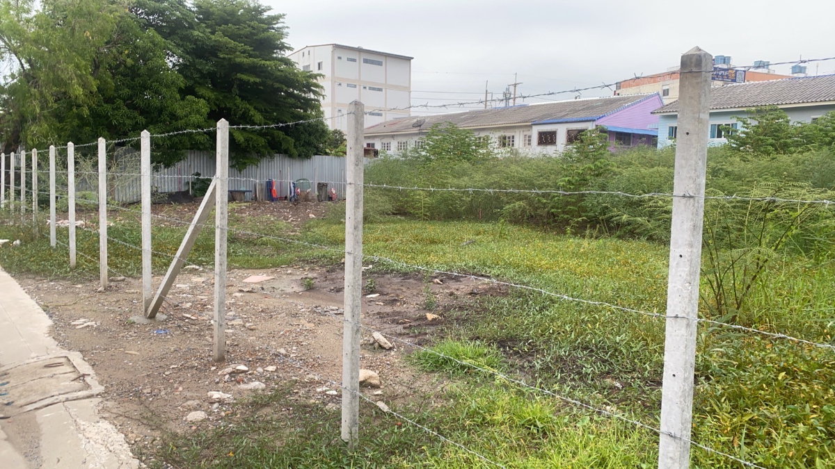 รูป 95257 - ขายด่วน ที่ดินเปล่า ถมแล้ว 390 ตร.ว. คูคต คลองสอง ลำลูกกา ปทุมธานี ทำเลดี พร้อมปลูกสร้าง - รูปที่ 4/10