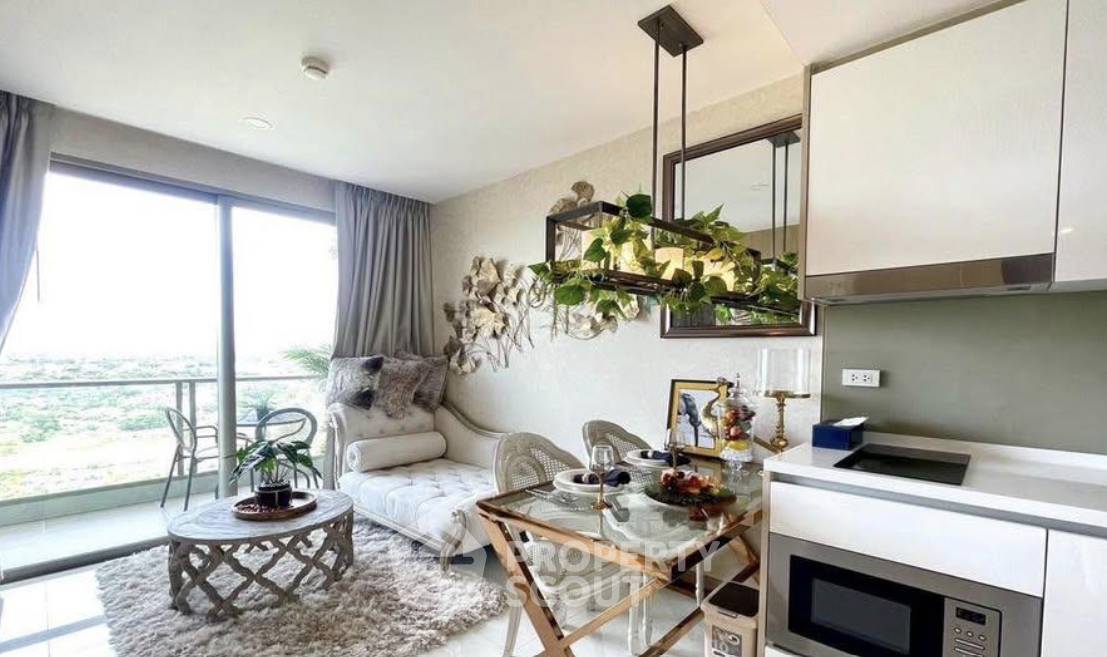 รูป ขายคอนโด 1 ห้องนอน ชั้น 20 ที่ The Riviera Jomtien (ID 2929837) - รูปที่ 1/20
