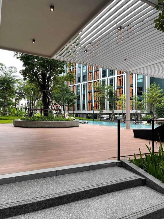 picture 🔥 For Rent: Lumpini Selected Charan 65 | Only 150m from MRT Sirindhorn🔥 - 9/9