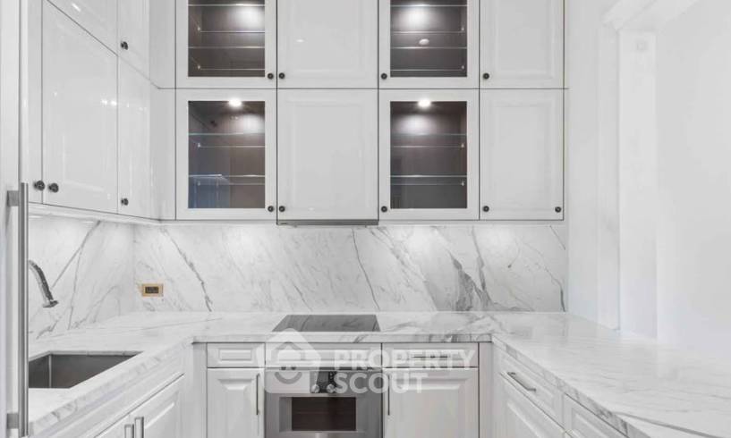 picture 2-BR Condo at 98 Wireless near BTS Phloen Chit (ID 2865446) - 5/11