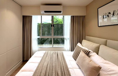 Condos for rent 700 Year Sports Arena Chiang Mai : D Condo Campus Resort ChiangMai For rent !! Near CMU 400m. 