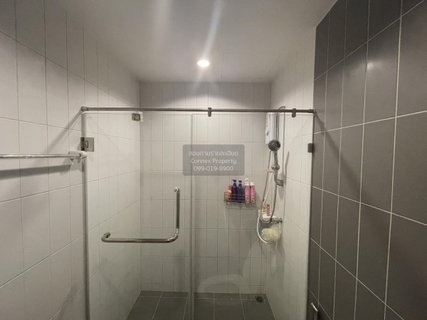 รูปภาพ FOR RENT condo Dcon Prime Ratanathibet , nice view , MRT-Sai Ma , Sai Ma , Mueang Nonthaburi , Nonthaburi , CX-05726 ✅ Live chat with us ADD LINE @connexproperty ✅
