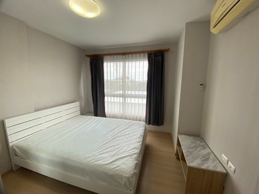 รูป ✨ปล่อยเช่า ห้องมาตรฐานโครงการ 1 ห้องนอน ชั้น 3  เพียง 6,500 / เดือน คอนโด Plum Condo Bangkae (พลัม คอนโด บางแค) ใกล้ MRT หลักสอง  065356275 เดอะทอย✨  - รูปที่ 10/20