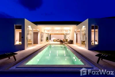 บ้านเดี่ยว สุราษฎร์ธานี : ขาย วิลล่า 3 ห้องนอน ใน บ่อผุด, สุราษฎร์ธานี 6835638