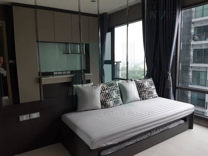 🚩 For Sell Condo RHYTHM SUKHUMVIT 36-38 Building 1, Floor 14,2 bed room, Room size 54 sqm
