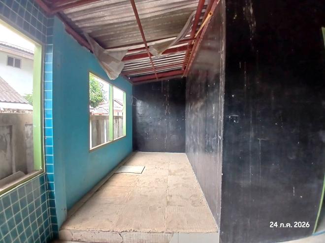 picture HOME 45 Sq.w. Muang Lampang Lamphang for 2.1M - 5/43