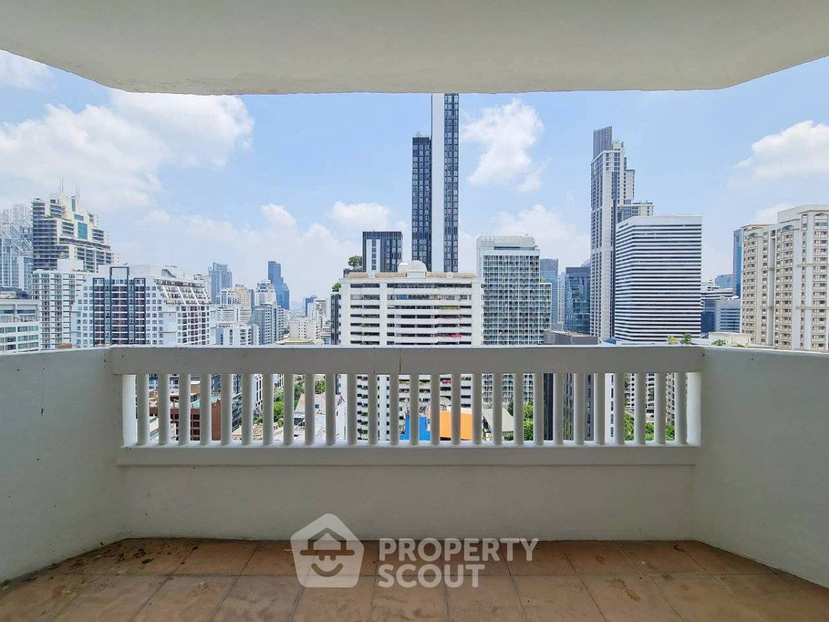 รูป 3 ห้องนอน ชั้นสูง 250 ตร.ม. Grand Ville House 2 ใกล้ MRT สุขุมวิท 300 ม. (ID 2822442) - รูปที่ 9/20