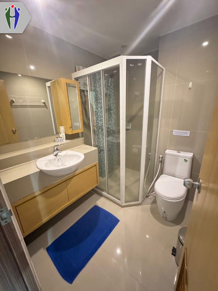 รูป ให้เช่าคอนโดที่พัทยากลาง Na lanna condo pattaya💦🐳✨ - รูปที่ 7/11
