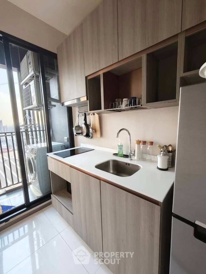 picture Great Value 1-BR At Knightsbridge Prime Onnut Near BTS On Nut (ID 3363473) - 8/15
