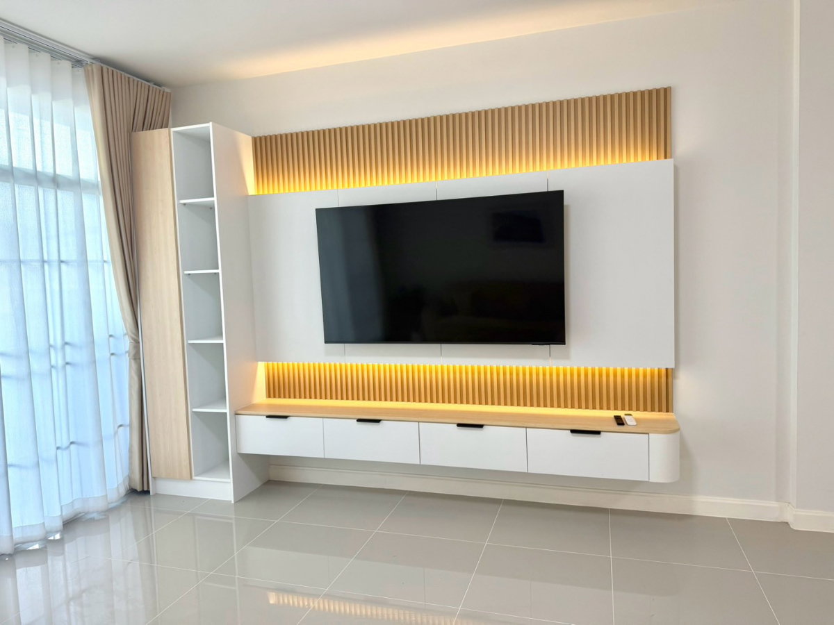 รูป บ้านให้เช่า อรสิริน 6 ทาวน์โฮม สันกำแพง เชียงใหม่ - รูปที่ 10/30