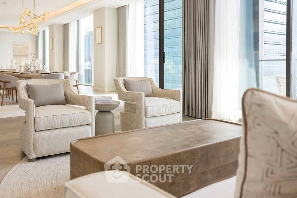 picture 371 Sqm 3-BR 40th-Floor 98 Wireless Near BTS Phloen Chit (ID 2927617) - 18/47