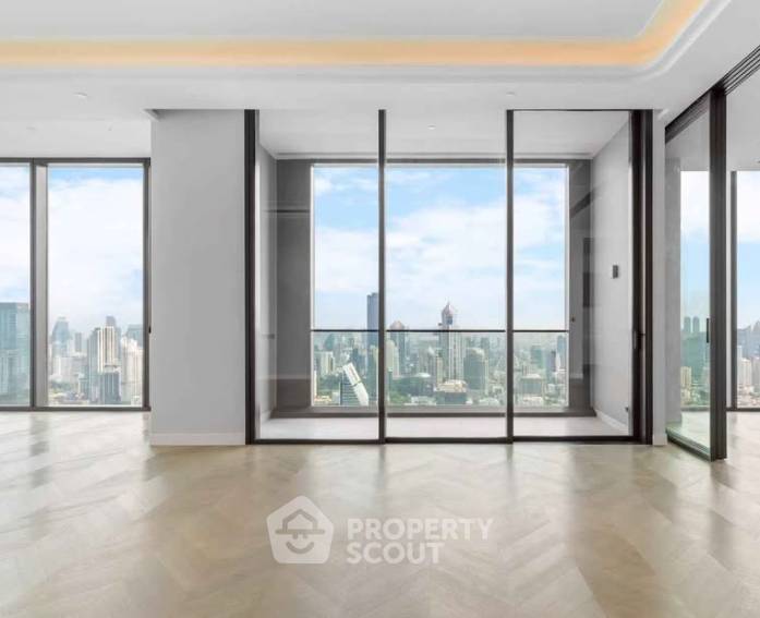 picture 4-BR Condo at One 89 Wireless near MRT Lumphini (ID 2909335) - 12/14