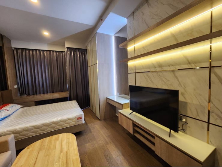 picture For Rent📍park origin payathai 💥19.5k📞0639399665 - 5/6