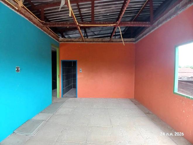 picture HOME 45 Sq.w. Muang Lampang Lamphang for 2.1M - 9/43