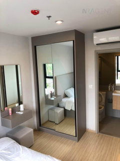 รูปภาพ 📌 For Rent Condo THE PRIVACY THAPHRA INTERCHANGE Building A, Floor 4,1 bed room, Room size 26 sqm
