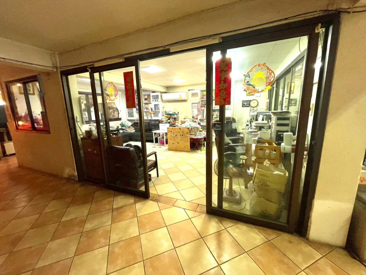 picture 4.5 stories shophouse for sale: suitable for hoe office/ small factory  - 3/15