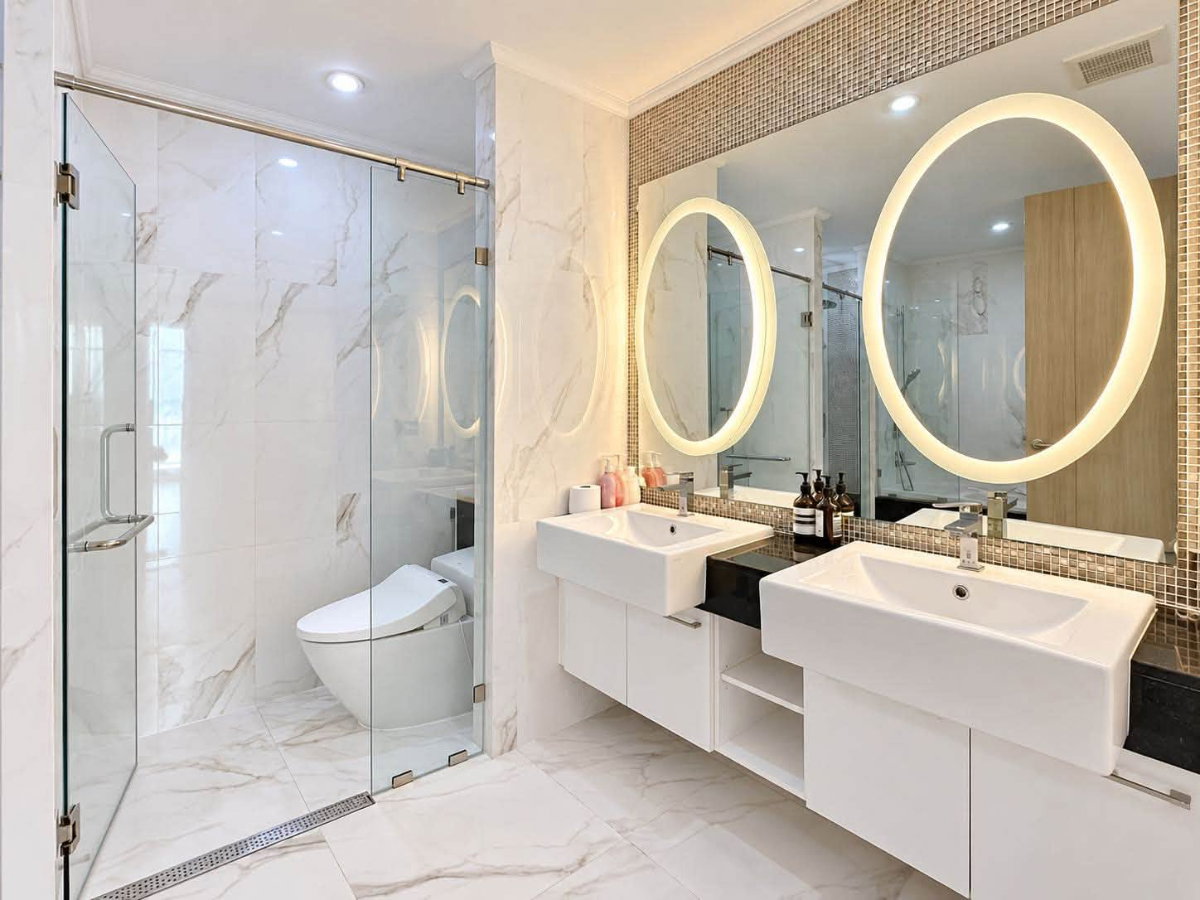 รูป 🔥Sale at Supalai Oriental Sukhumvit 39 - 4 Bedrooms for SALE ONLY 55MB 🔥 - รูปที่ 19/20