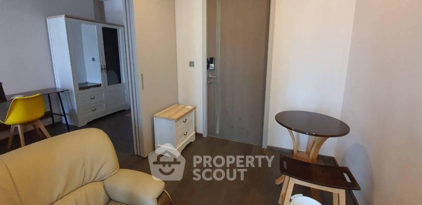 picture 15th-Floor 1-BR Ideo Q Siam - Ratchathewi Near BTS Ratchathewi (ID 2910512) - 2/7