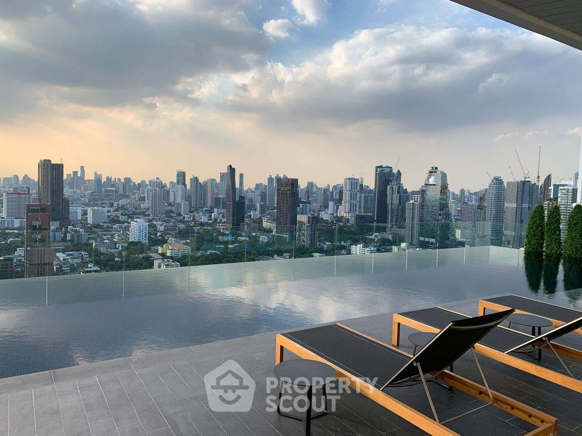 picture 1-BR Condo at Siamese Exclusive 42 near BTS Ekkamai (ID 2355308) - 15/16
