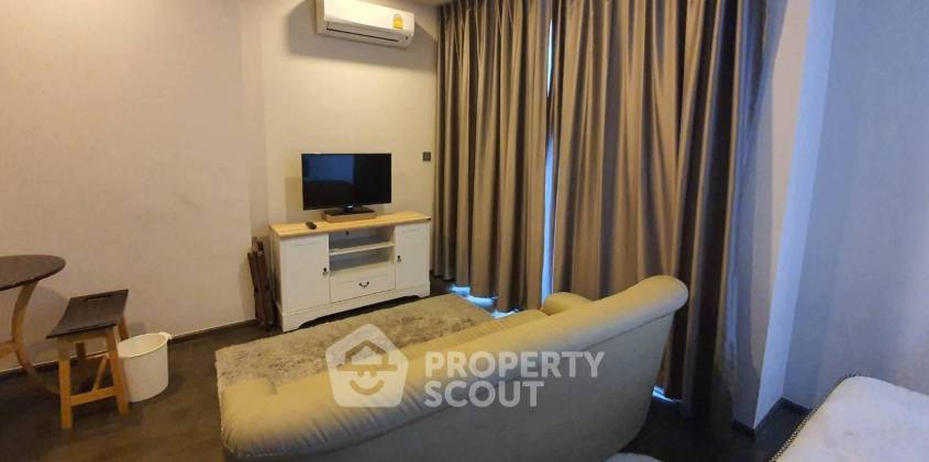 picture 15th-Floor 1-BR Ideo Q Siam - Ratchathewi Near BTS Ratchathewi (ID 2910512) - 3/7