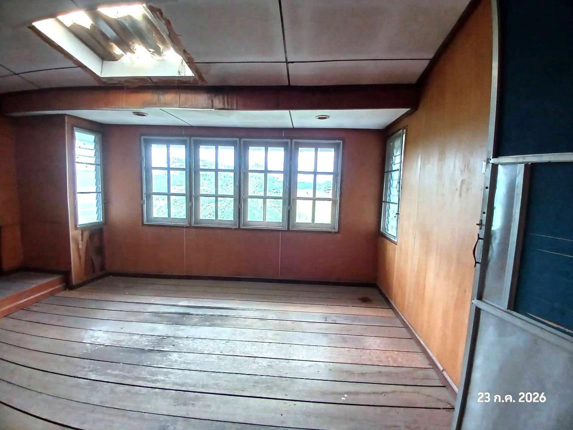 รูป บ้านเดี่ยว 90 ตร.วา เถิน ลำปาง 1.4M - รูปที่ 37/47