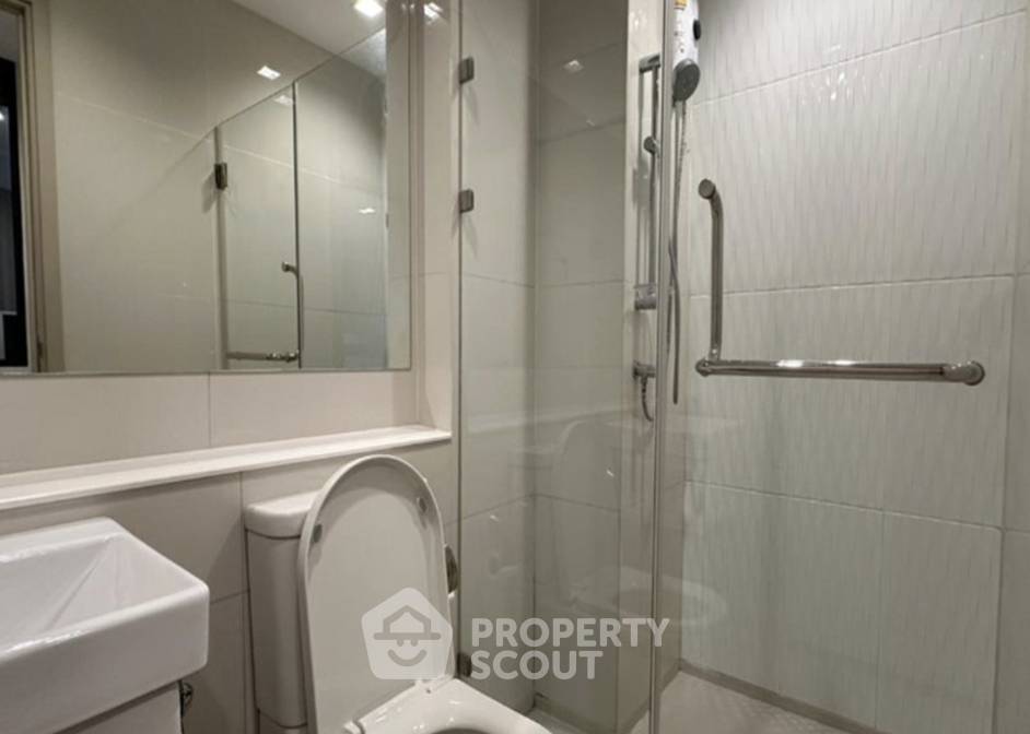 picture 1-BR Condo at Life One Wireless near BTS Phloen Chit (ID 2893552) - 5/9