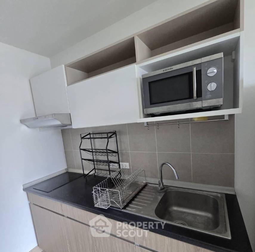 รูป คอนโด 2 ห้องนอน ชั้น 20 ที่ Supalai Veranda Rama 9 กรุงเทพฯ (ID 2902700) - รูปที่ 9/9