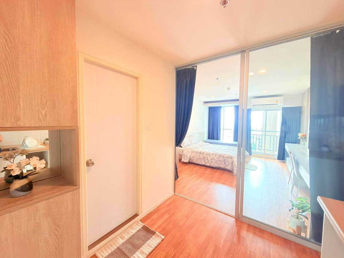 picture 🍀 For Rent Lumpini Park Boromratchachonni - Sirindhorn 🍀 Add Line ID: @zcondo (with@) 🔥 C6390 - 2/6