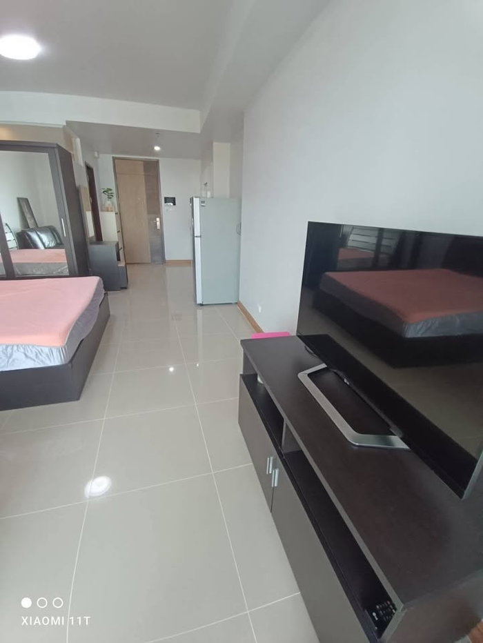 รูป เช่าคอนโด Supalai River Resort Charoennakorn57/ศุภาลัย ริเวอร์ รีสอร์ท เจริญนคร 57 (D6910020)  ID Line : @condo98 - รูปที่ 3/12