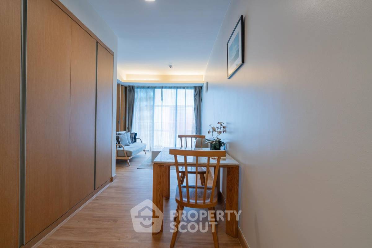 รูป คอนโด 1-ห้องนอน ที่ ไซมิส จอยญ่า ใกล้ MRT เพชรบุรี (ID 2902646) - รูปที่ 3/4