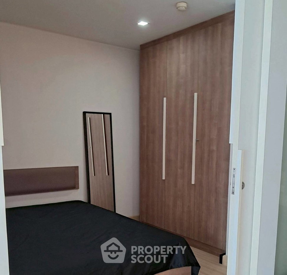รูป คอนโด 2 ห้องนอน Tree Condo Ekamai ใกล้ BTS Ekkamai (ID 2971256) - รูปที่ 7/7