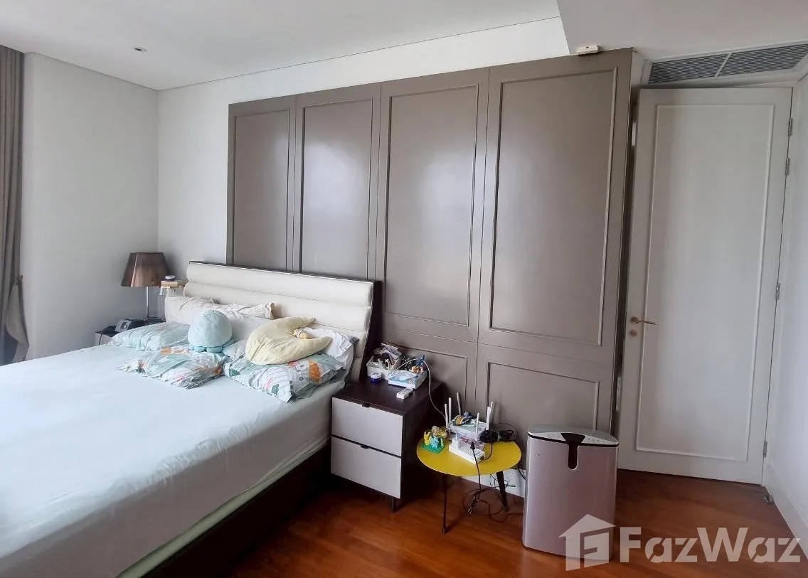 รูป ขาย คอนโด 2 ห้องนอน ในโครงการ ศาลาแดง เรสซิเด้นซ์ 6835460 - รูปที่ 3/6