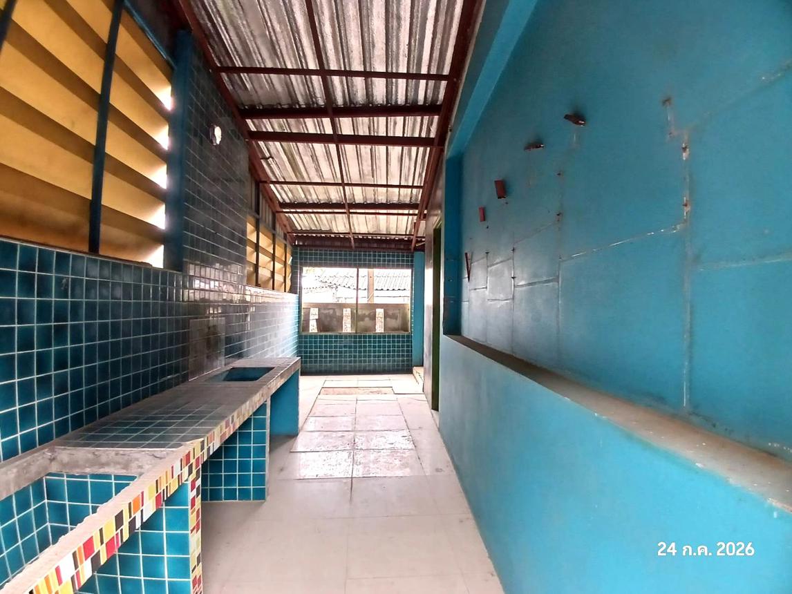picture HOME 45 Sq.w. Muang Lampang Lamphang for 2.1M - 34/43