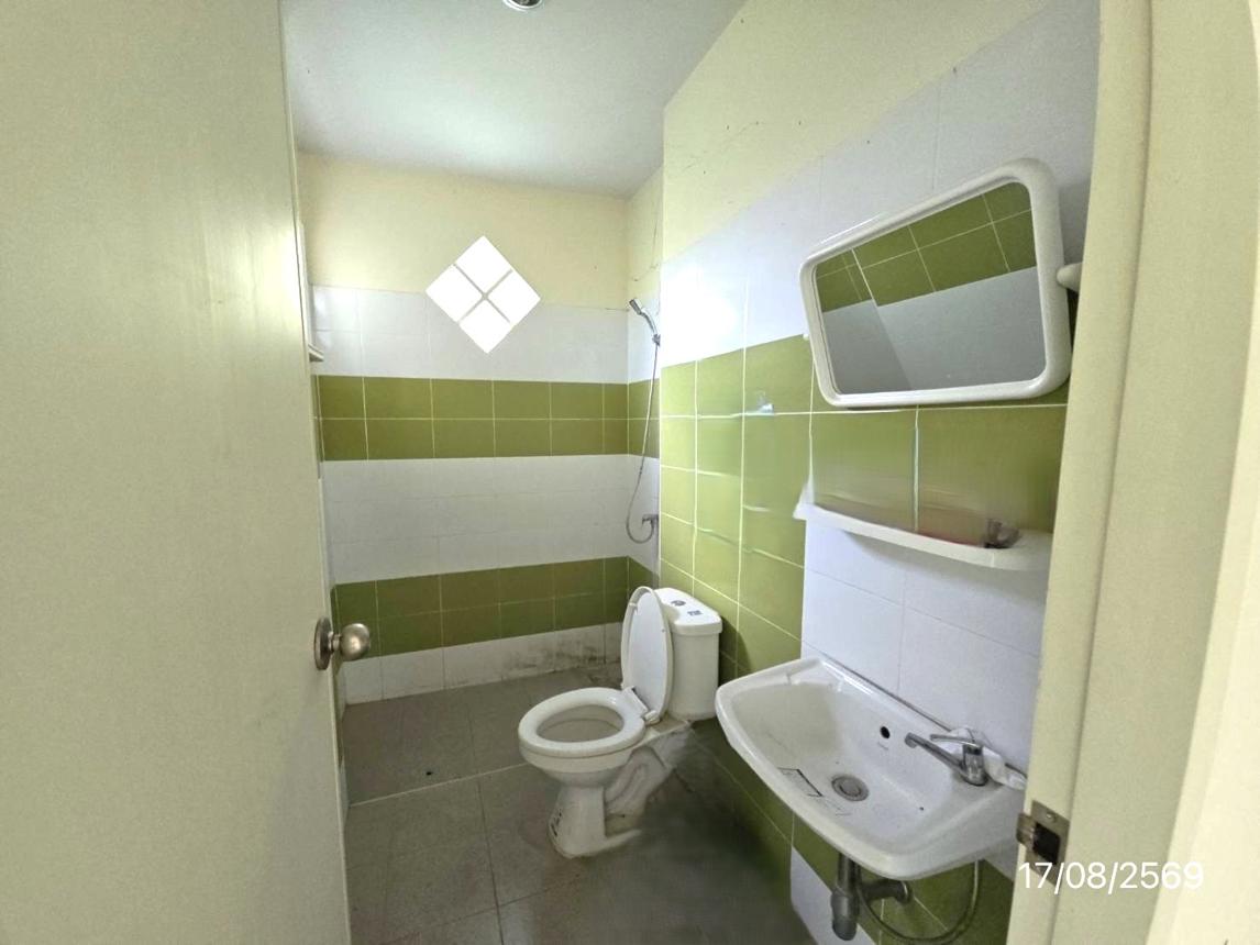 picture HOME 52.3 Sq.w. Nikhom Pattana Rayong for 1.9M - 15/19