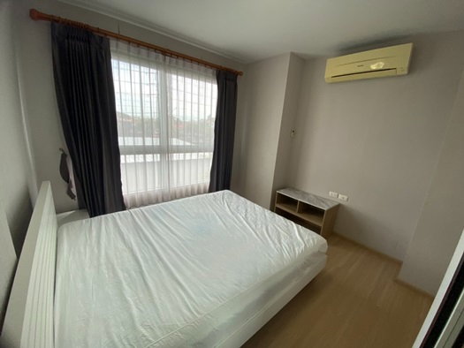 รูป ✨ปล่อยเช่า ห้องมาตรฐานโครงการ 1 ห้องนอน ชั้น 3  เพียง 6,500 / เดือน คอนโด Plum Condo Bangkae (พลัม คอนโด บางแค) ใกล้ MRT หลักสอง  065356275 เดอะทอย✨  - รูปที่ 13/20