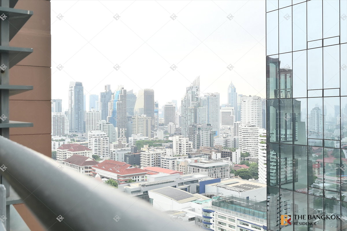 รูป 💖💖 ขายคอนโด 💎 Villa Asoke 1นอน 40ตร.ม. 5MB ✨ ห้องรีโนเวทใหม่ ชั้นสูง ใกล้ MRT เพชรบุรี - รูปที่ 8/10