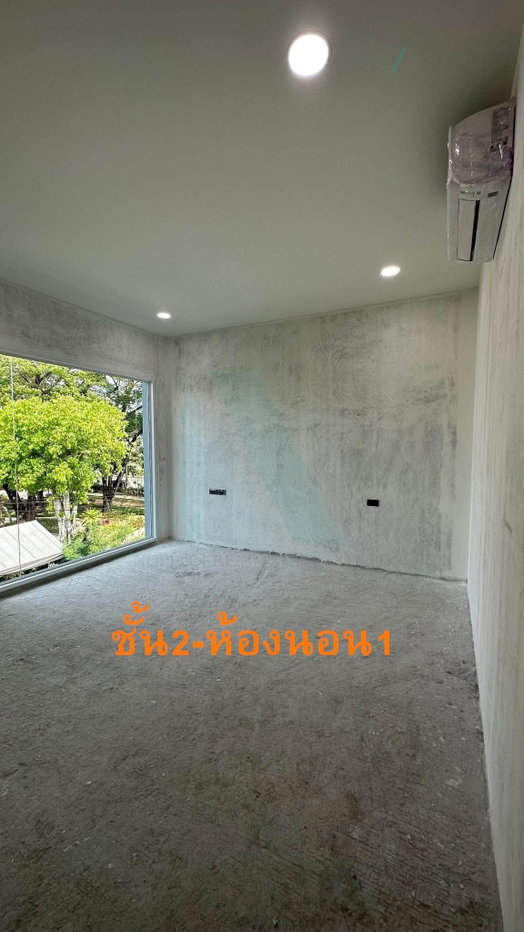 รูป 📌 ขายบ้านเดี่ยว โครงการ ชิชา พระราม2 2 ชั้น 5 ห้องนอน 5 ห้องน้ำ - รูปที่ 8/8